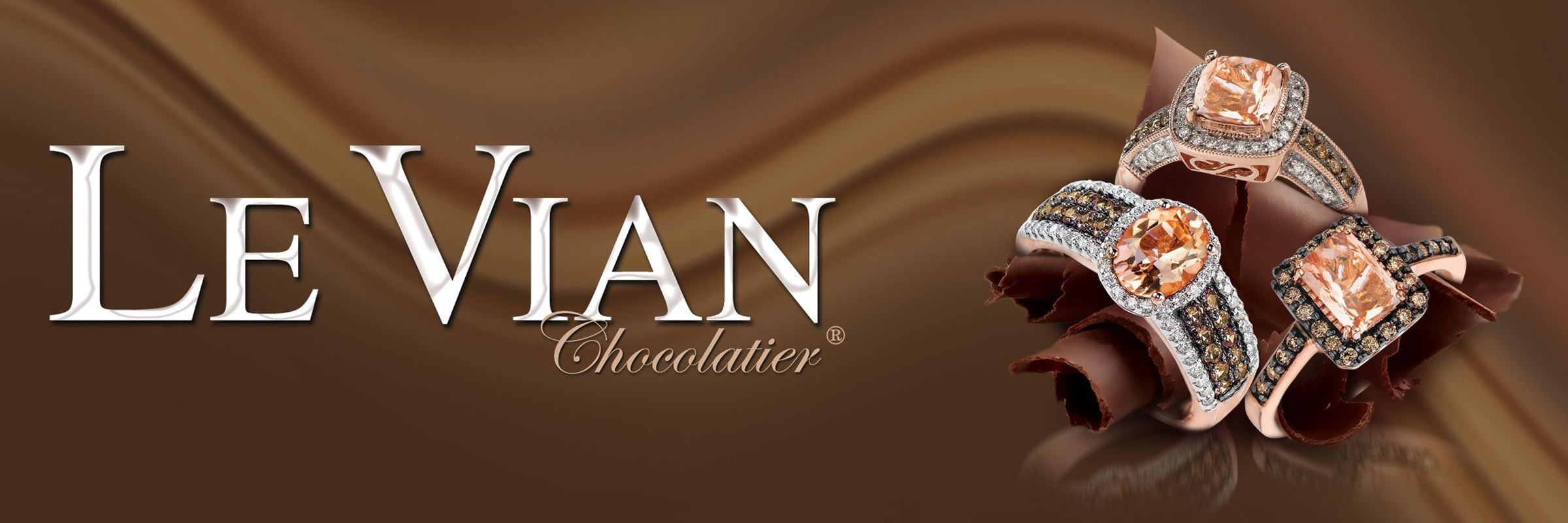 Le Vian Chocolate Diamonds